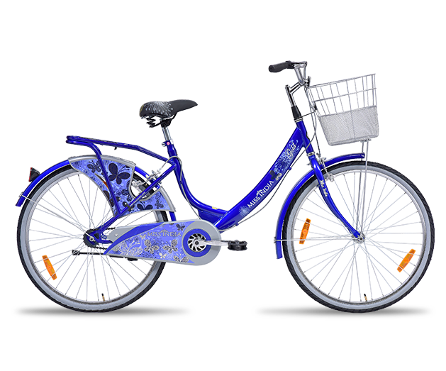 Hero miss india sales gold 24t purple cycle